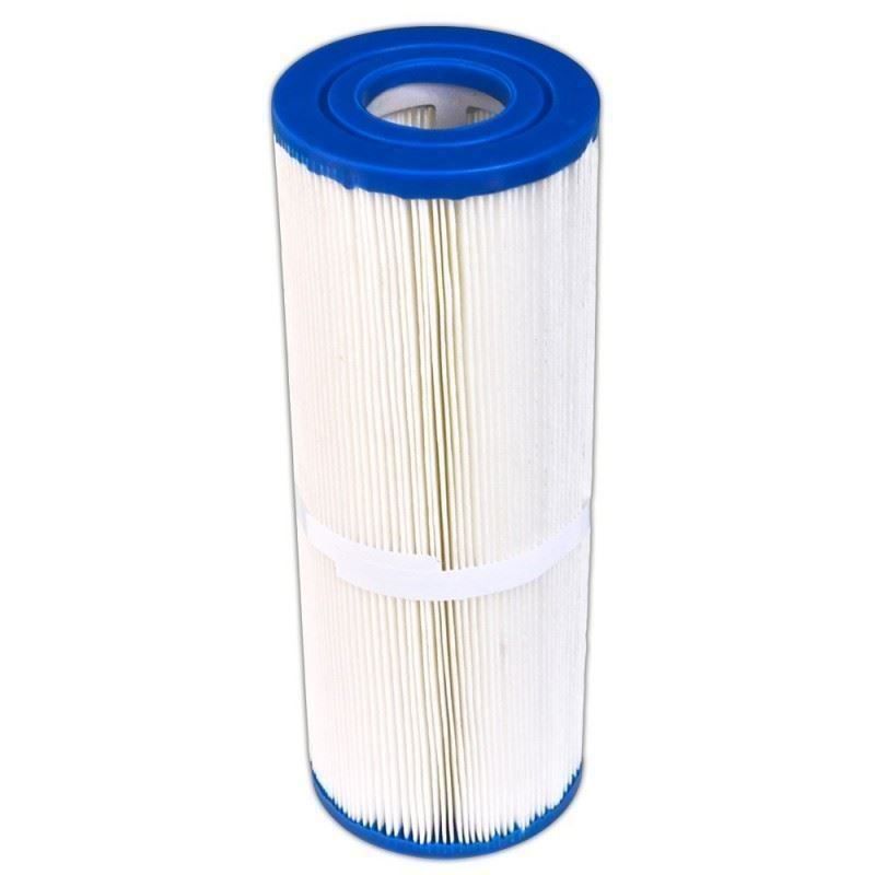 Accessori per Piscine: 8531 - 1x Poolfilter Kartusche SUHR – Nuovo e nell'imballaggio originale da Wallenwil venduto da toesstal-vertrieb