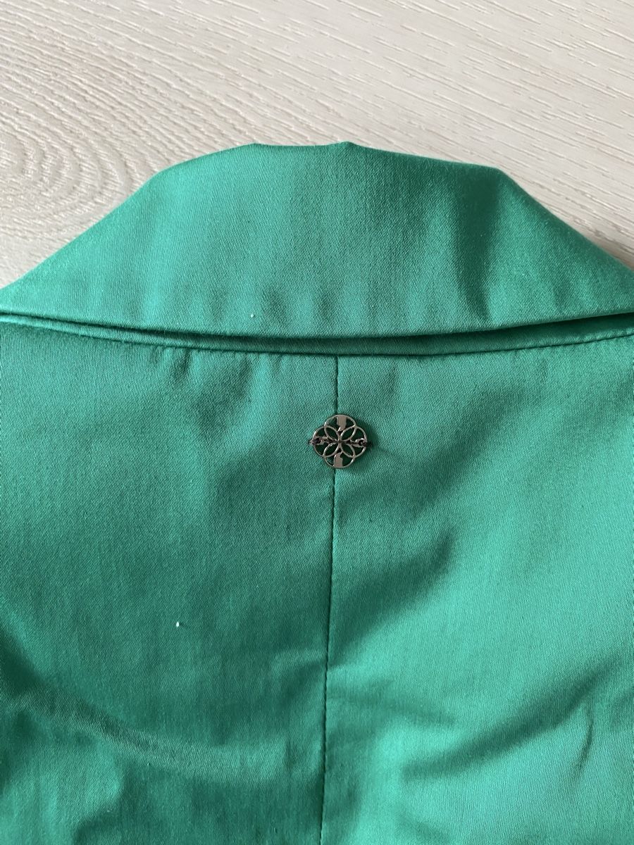 Comma Giacche: Blazer Marke Comma Gr.34 – Usato da Strengelbach venduto da Bycy 5