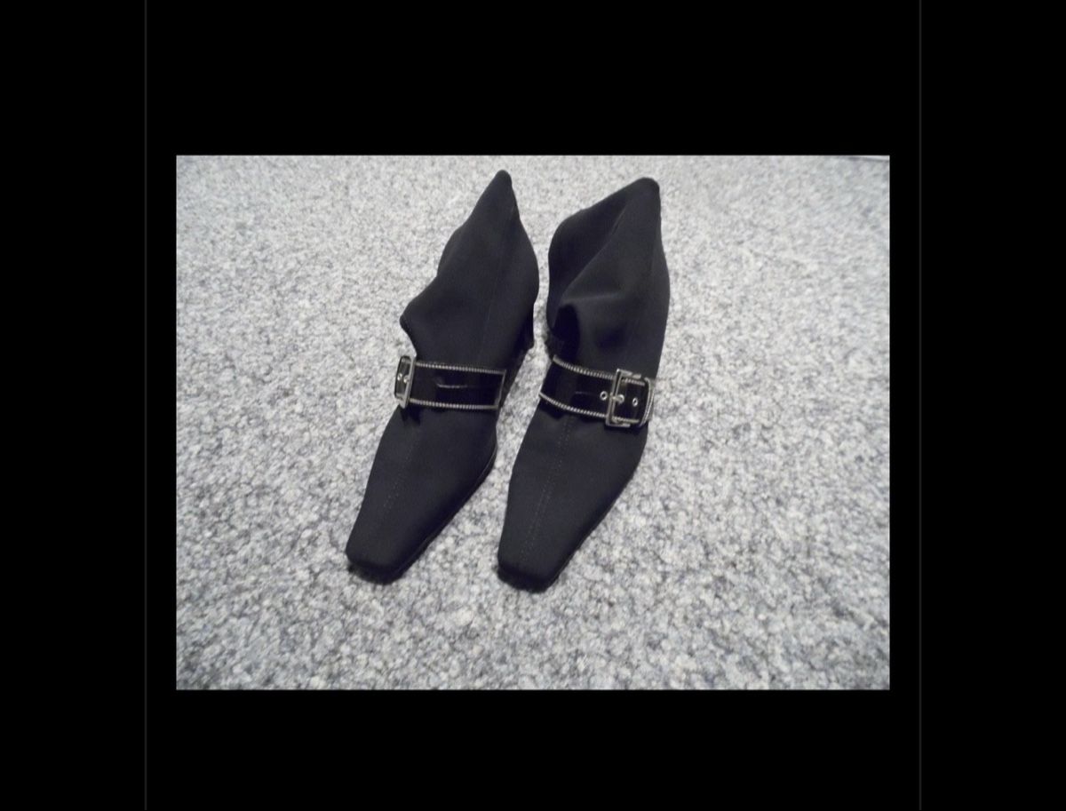 Scarpe per cavalli: Stiefeletten Gabor gr.39 – Usato da Schöfflisdorf venduto da Bling_it_on