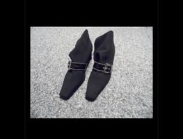 Stiefeletten Gabor gr.39