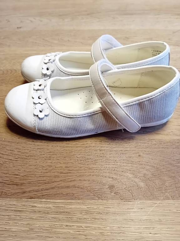 Dosenbach Scarpe per ragazze: Mädchenschuhe /  Ballerina Gr. 30 – Usato da Auw venduto da luszur 2
