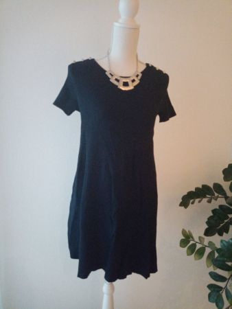 Herzliches Strickkeid gr.S