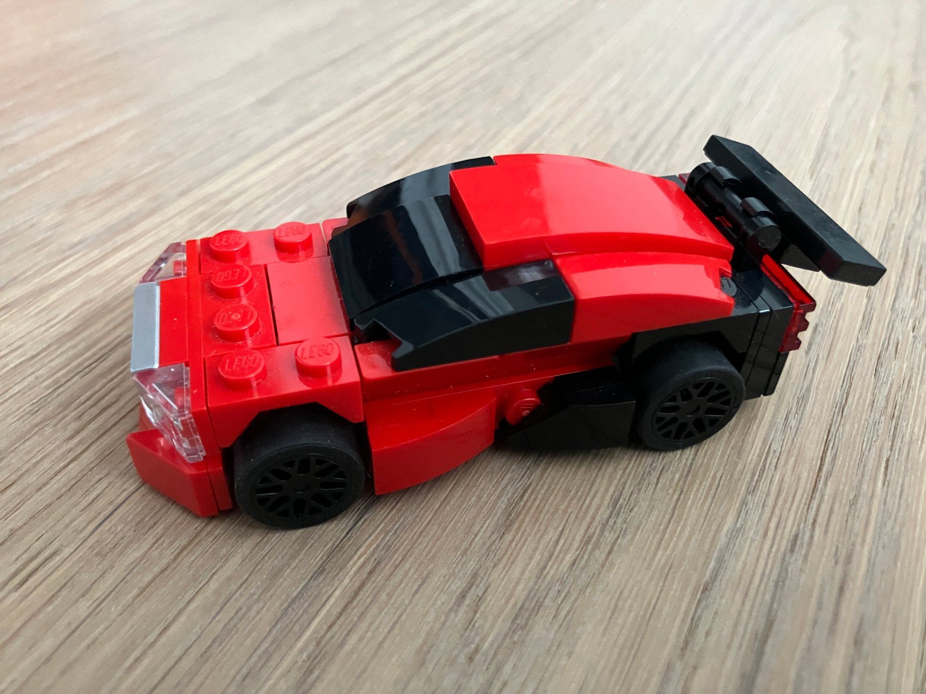 Lego Spielzeuge: Lego Creator Set Nr. 30577 – Gebraucht aus Lindau von Caterpiller 2