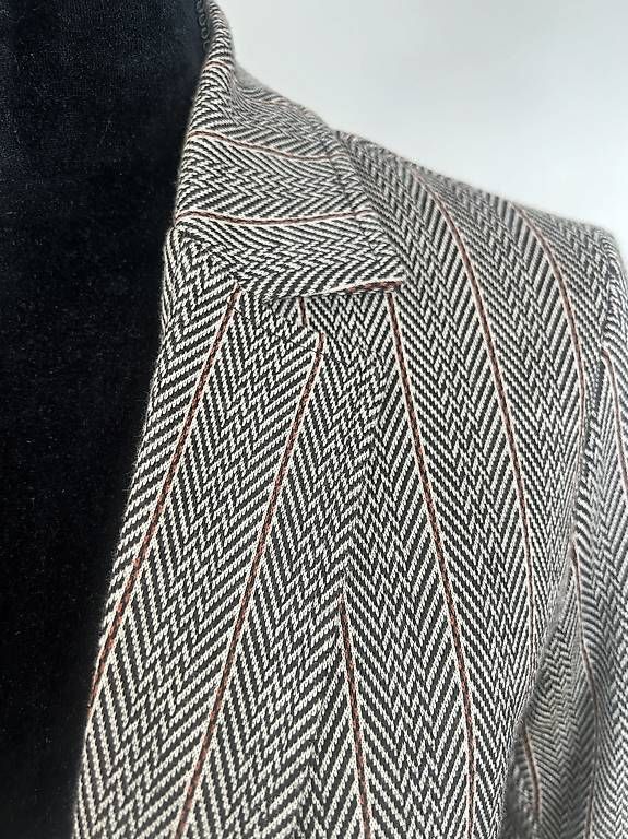 Completi & Tailleur: Hosenanzug Deux pièce – Usato da Uetikon am See venduto da Corsano 2