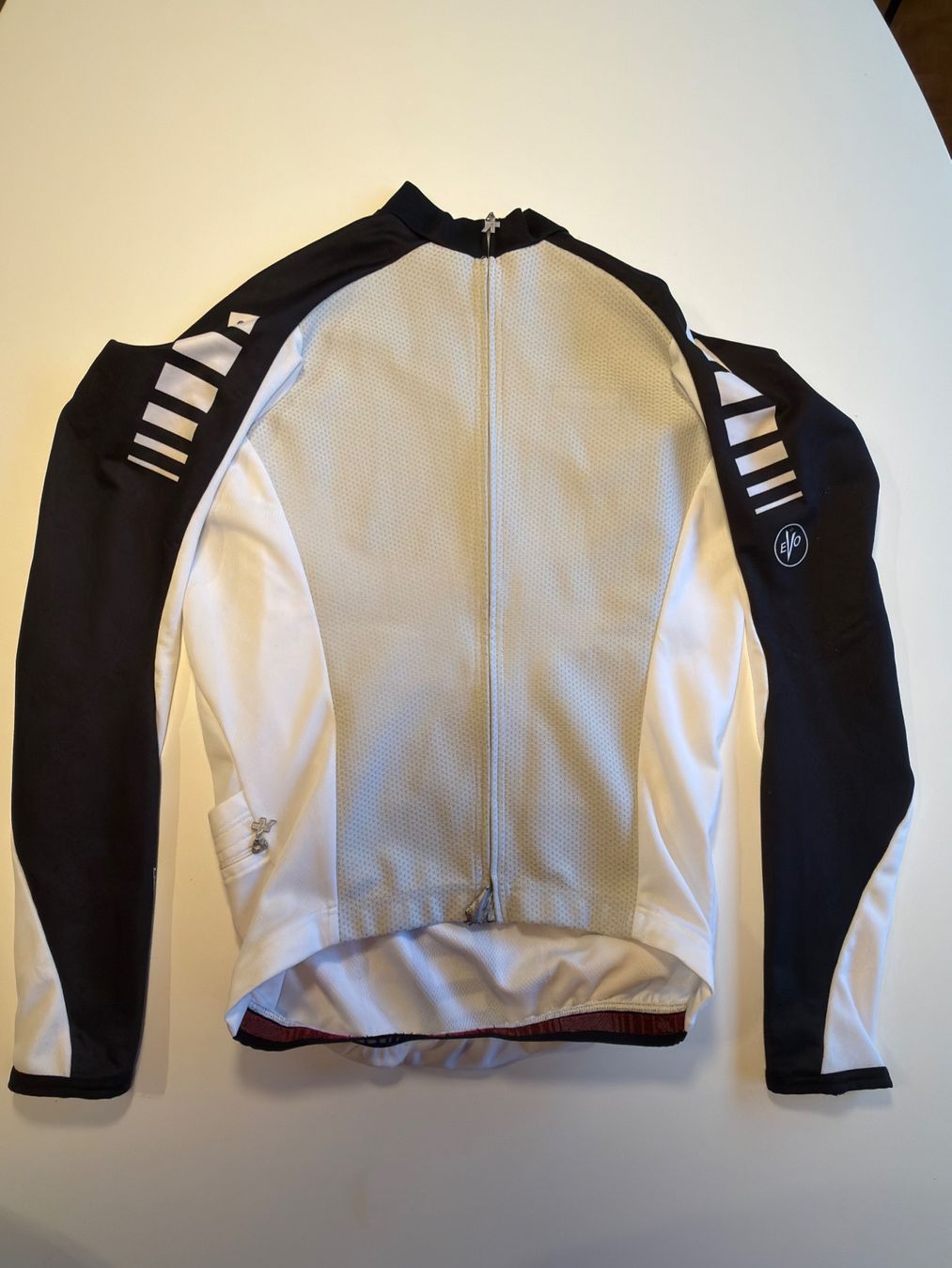 Assos Giacche: Assos intermediate evo airblock 799 cycling jacket – Usato da Nyon venduto da tor_6gr5