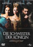 Die Schwester der Königin (Scarlett Johansson) Rarität