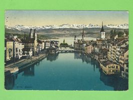 Zürich
