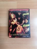 Die Tribute von Panem - 2 Disc Swiss Fan Edition