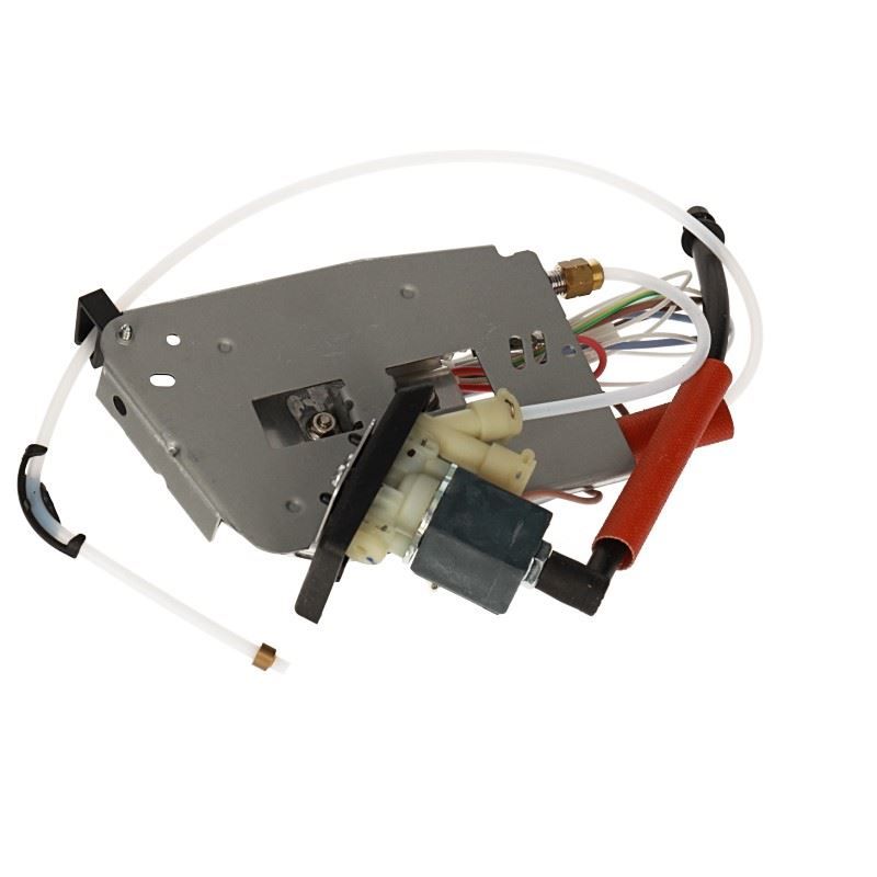 Macchine per caffè & Macchine per espresso: DeLonghi Umrüstkit Dampfheizung   B53 – Nuovo (secondo la descrizione) da Thayngen venduto da SHB-Swiss 5