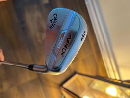 Callaway Approach Wedge Apex Pro 2021