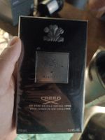 Creed Aventus 100 ml – Neuf, jamais ouvert, original