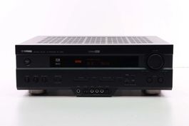 Yamaha RX-V520RDS 5.1-Kanal-Heimkino-AV-Receiver