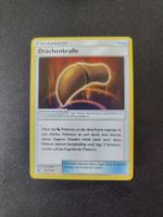 Drachenkralle 59/70 Trainer Pokémon Dragon Majesty 2018 DE