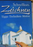 Schnellkurs Zeichnen: Tipps, Techniken, Motive