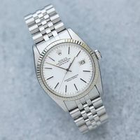 Rolex Datejust, ref. 16014, circa 1980