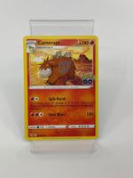 Pokemon Camerupt 014/078