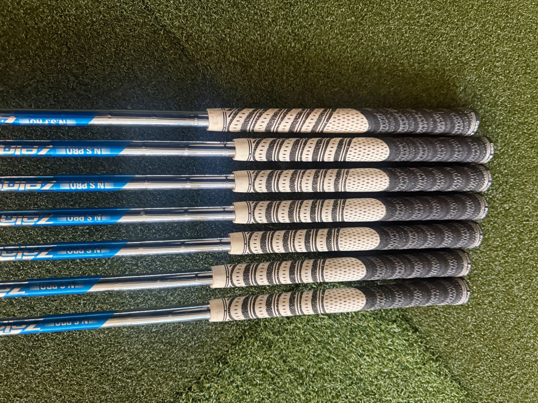 Titleist Mazze & Set: Golfschläger Titleist T300 – Usato da Bern venduto da Chooster 5