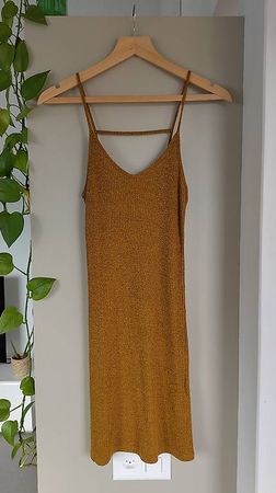 TopShop Sommerkleid eng Gr. S