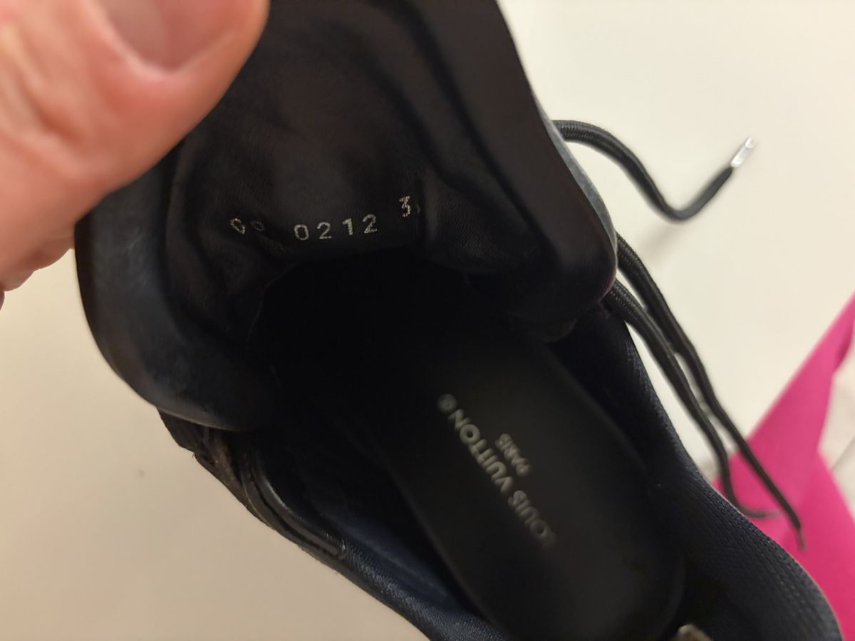 Louis Vuitton Scarpe da donna: Louis Vuitton Archlight Sneaker Monogram | Top Neuwertig – Nuovo (secondo la descrizione) da Galgenen venduto da Miachelle 3