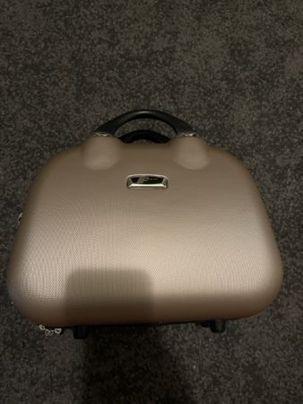 Kulturtasche neuwertig
