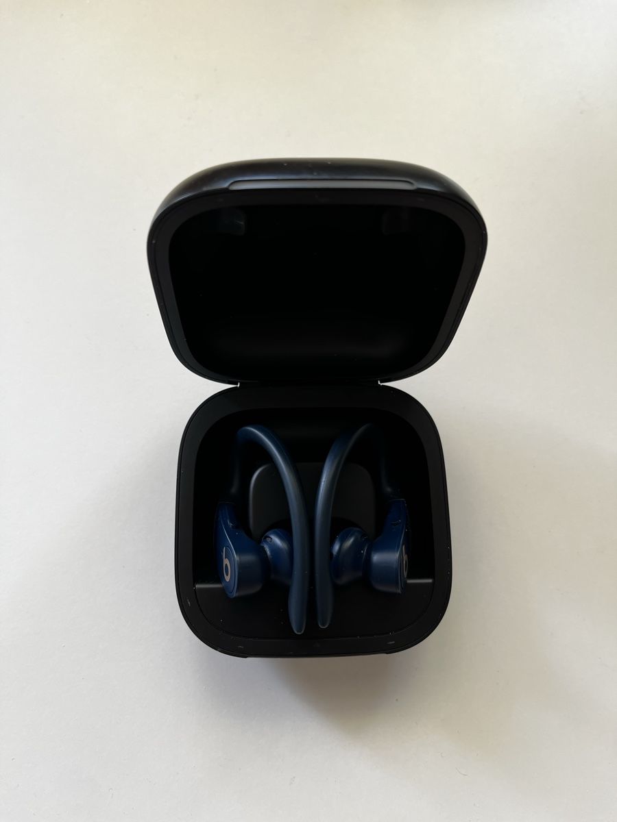 Beats Kopfhörer: Powerbeat pro 1 – Gebraucht aus Bern von ire_2lpy 1