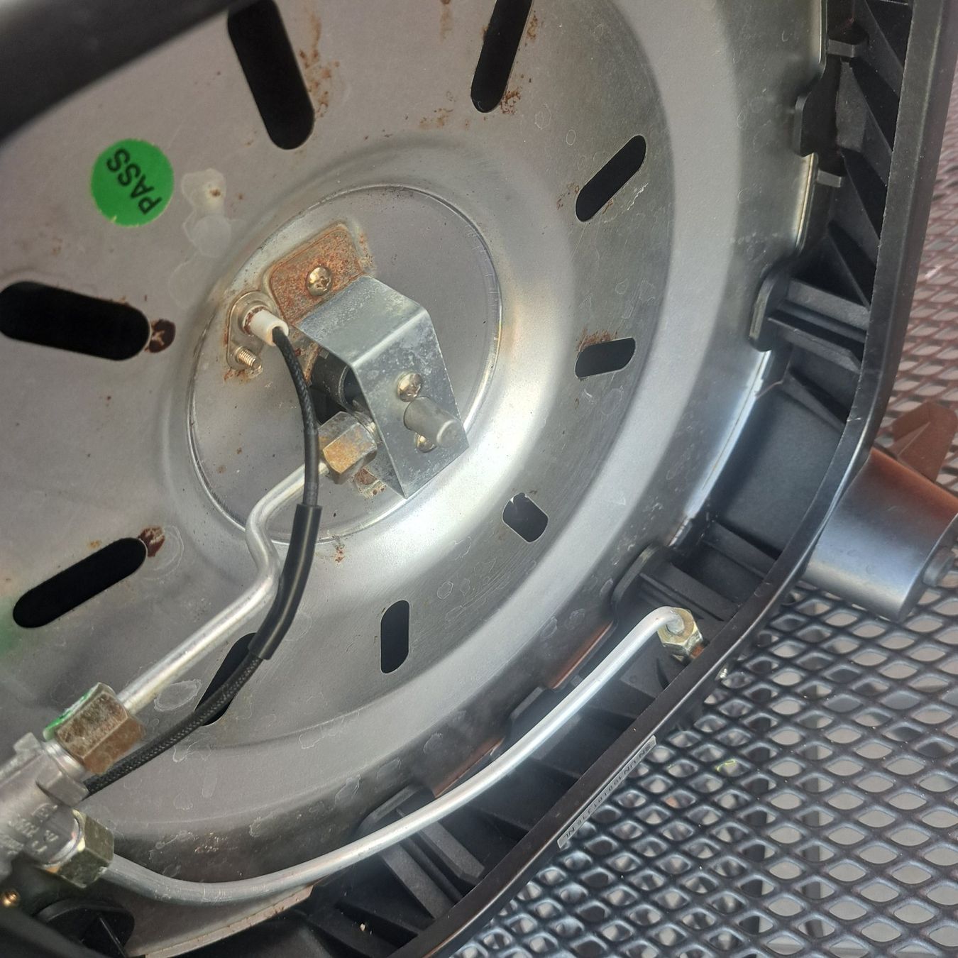 Cadac Griglie: tischgrill cadac city chef 40 – Usato da Benzenschwil venduto da 007tinu 2