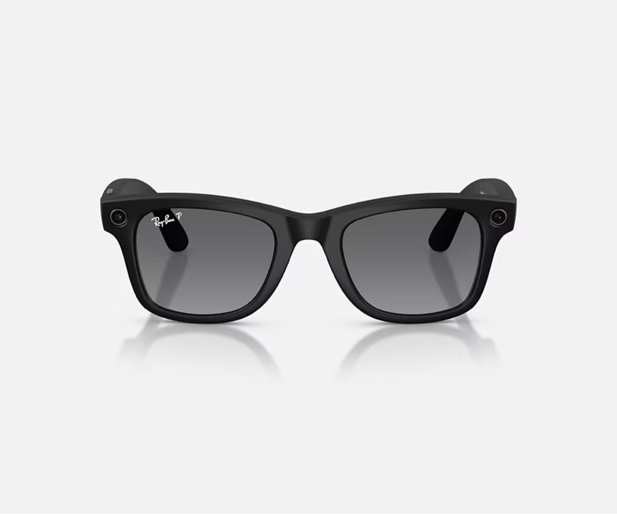 Ray-Ban Occhiali & Lenti: RAY-BAN META WAYFARER - GEN 2 – Nuovo e nell'imballaggio originale da Kreuzlingen venduto da vlad_ro1 1