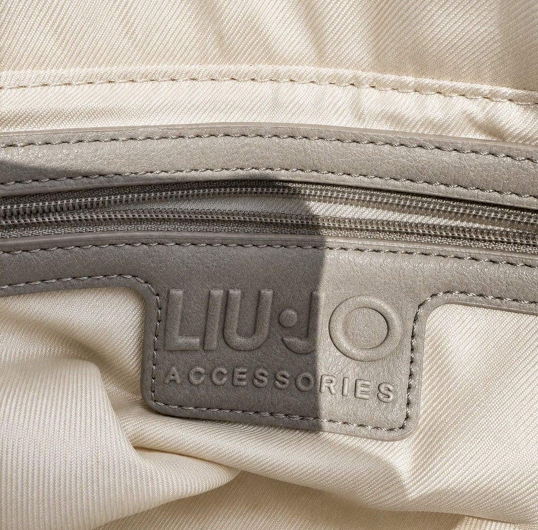 Liu Jo Sacs femmes: Liu Jo Handtasche Leder mit Fransen - gebraucht – D'occasion à Aarberg par LovelyThings_ 7