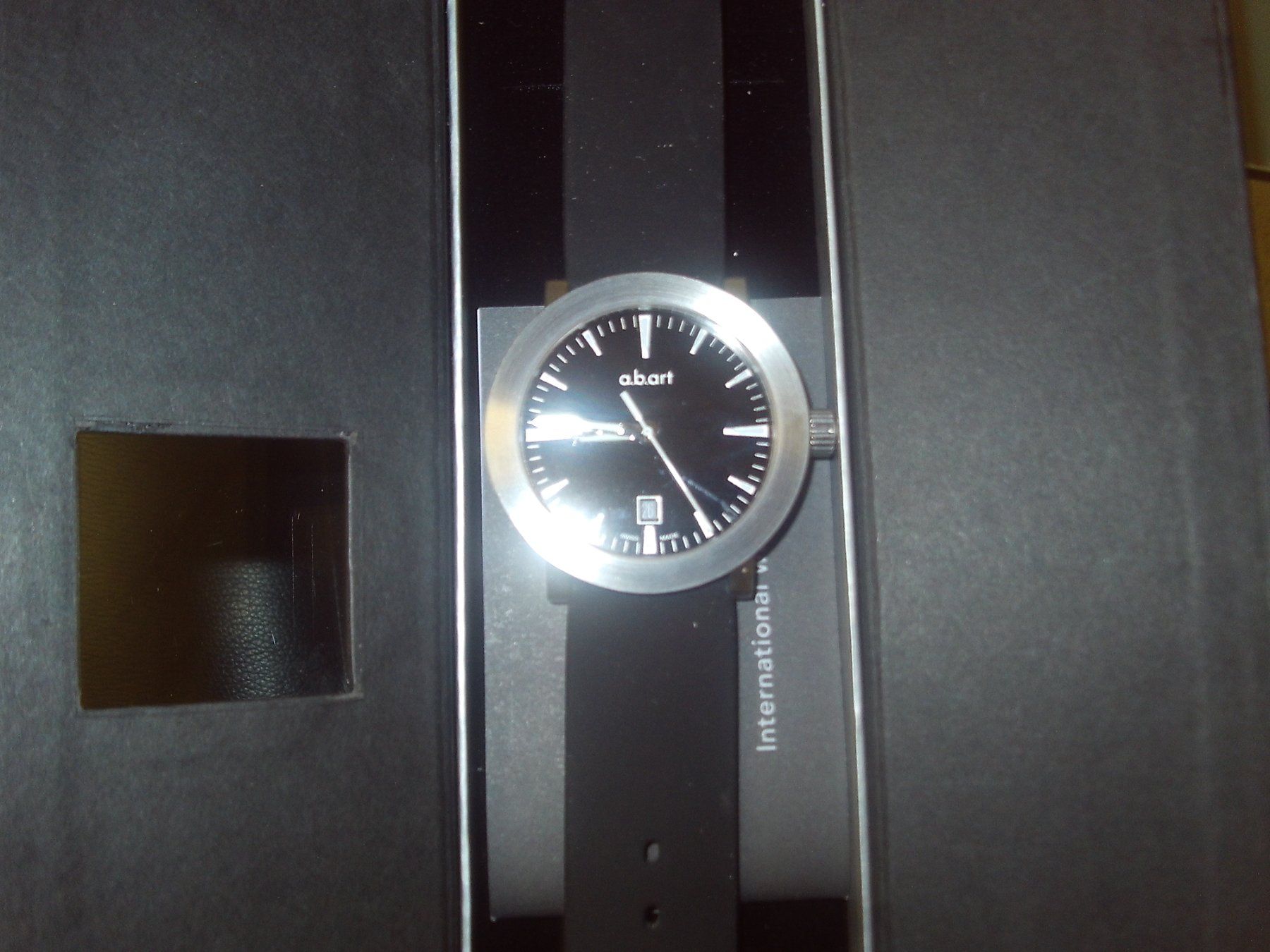 Dolce & Gabbana Uhren: Uhr – Neu und originalverpackt aus Pieterlen von bild01 2