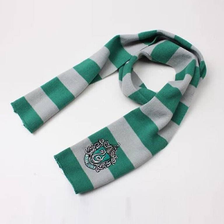 Foulard & Sciarpe: Harry Potter Schal Gryffindor oder Slytherin NEU – Nuovo e nell'imballaggio originale da Aarau venduto da Eemily 2