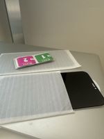 2x Apple iPhone 12 Pro Max Display Schutzfolie
