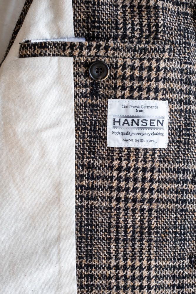 Gilet & Giacche: HANSEN Gilet/Weste – Usato da Zürich venduto da Andreas_Florian 8