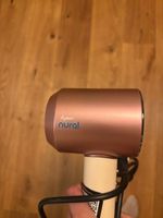 Dyson Supersonic Nural™ Haartrockner Straight+Wavy pink