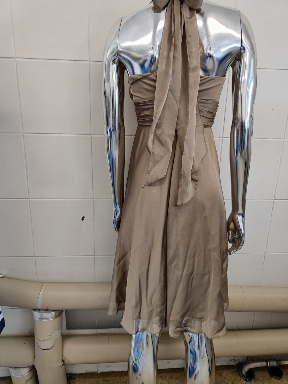 Vestiti: Cocktail Kleid Gr 34 – Usato da Langnau am Albis venduto da Judithsebi 4