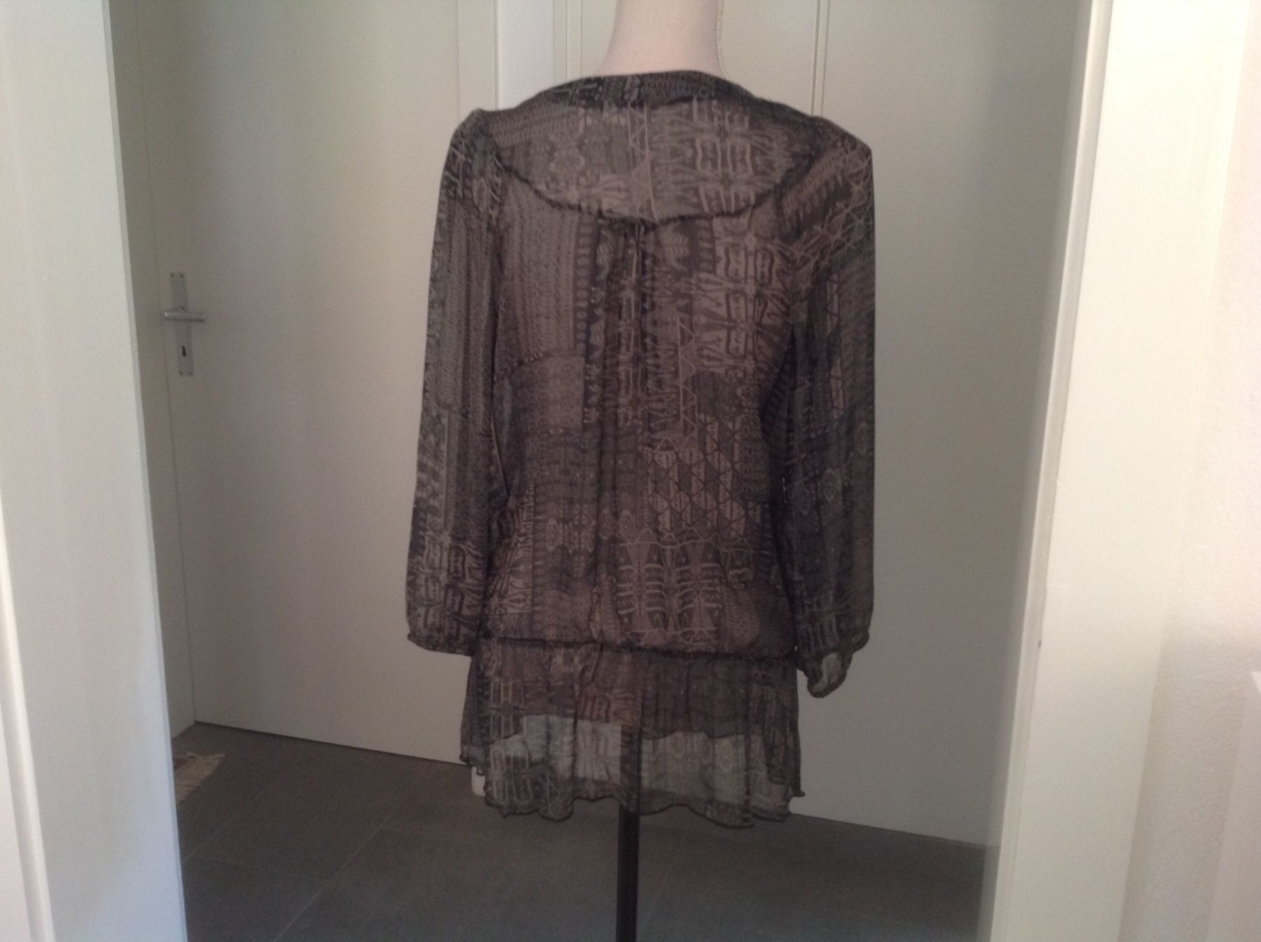 Chemisiers: Bréal - Blouse - 40 – D'occasion à Sion par accroshoes 5