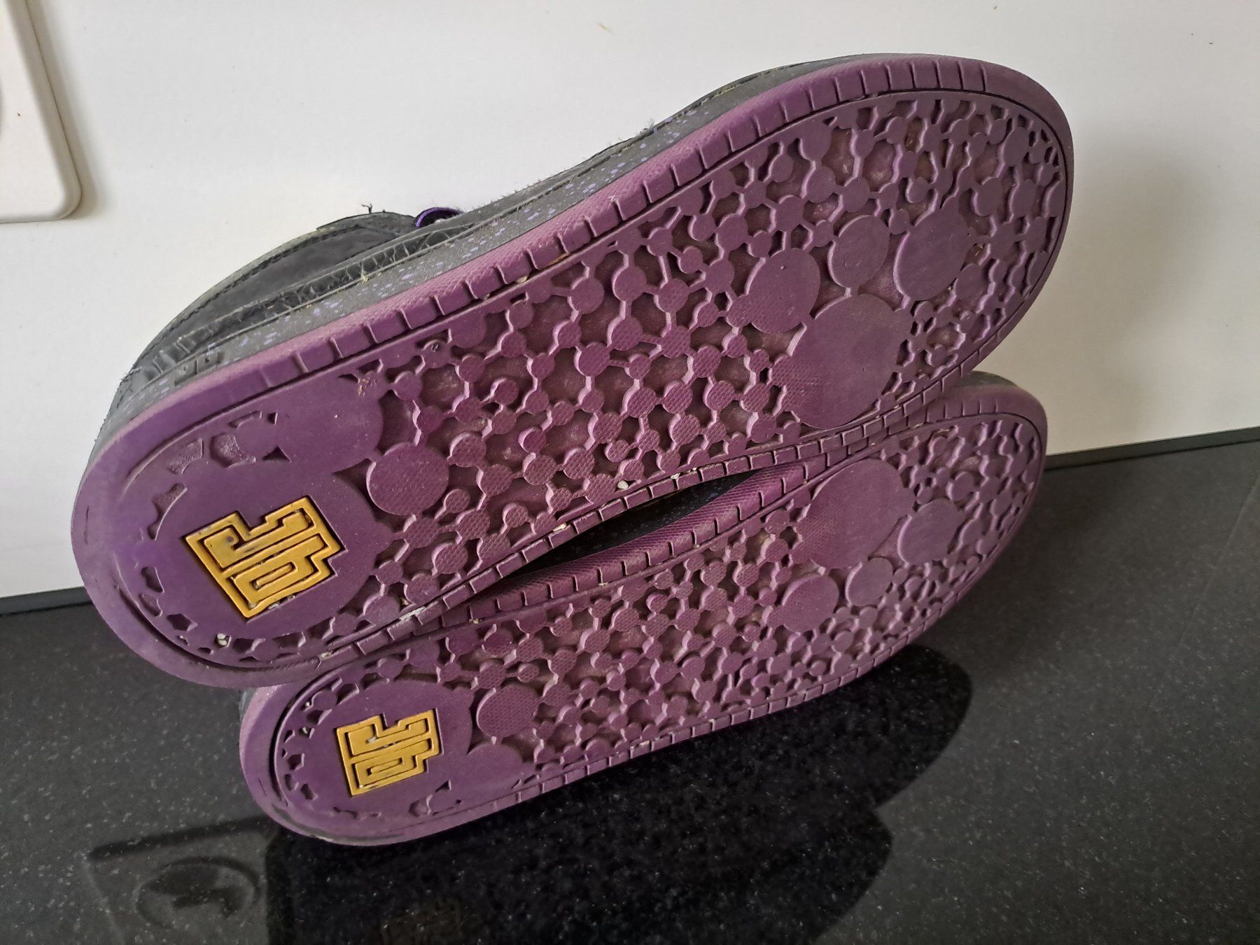 Scarpe da uomo: JB Classics Getlos Sneaker – Usato da Meierskappel venduto da BruceCruise 6