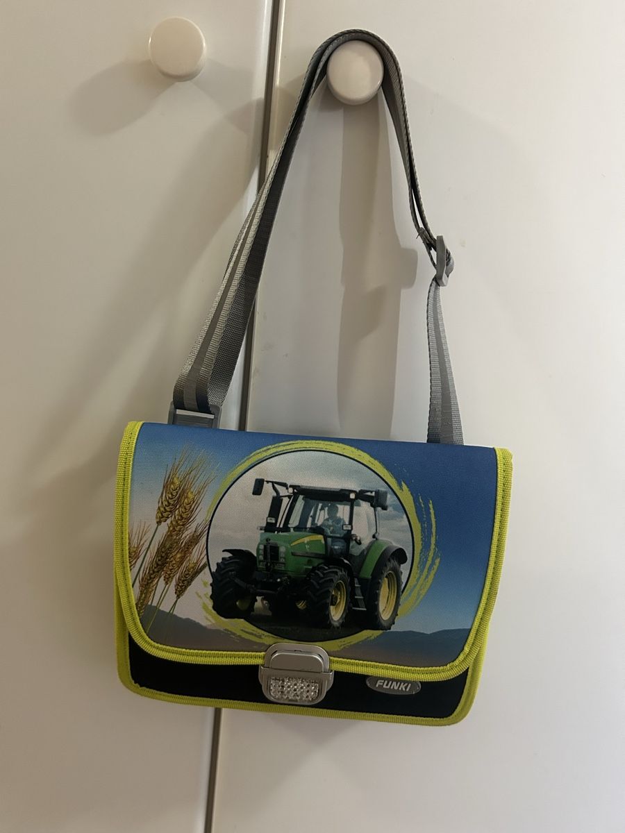 Funki Kindertaschen: Kindergarten Täschli – Neu (gemäss Beschreibung) aus Willisau von Geissbock11