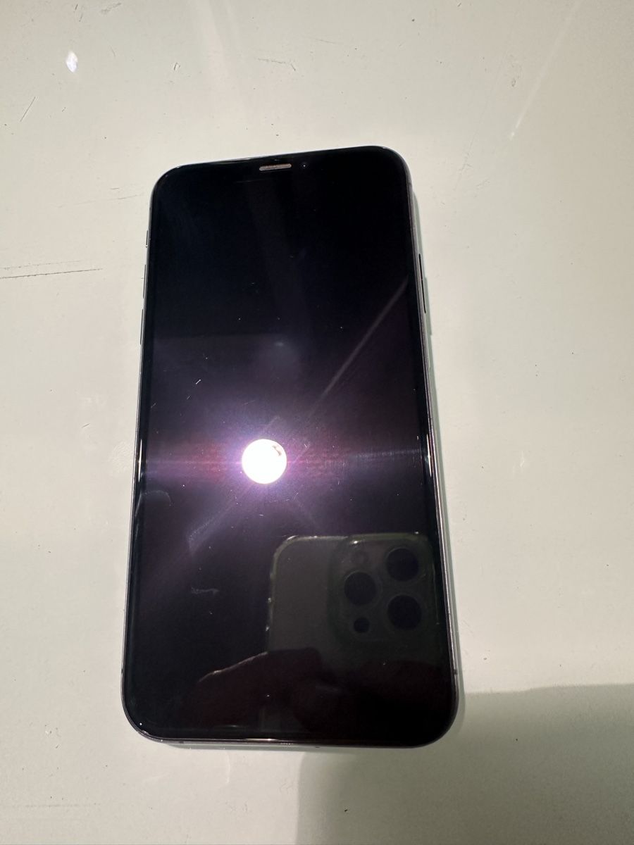 Apple Portables: iPhone XS 512GB  – D'occasion à Horn par eykiriku 9