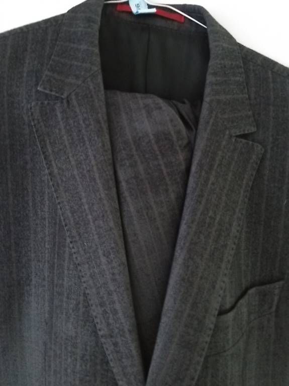 Costumes: Herren Anzug Grösse 48 – D'occasion à Zürich par shm_cw59 2