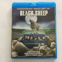 Black Sheep Blu Ray Vergriffen Rarität