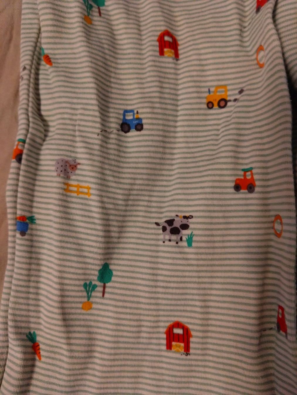 Pyjamas & Ähnliches: Next baby Strampler Grösse 74 – Gebraucht aus Ostermundigen von Krimskrams8 1
