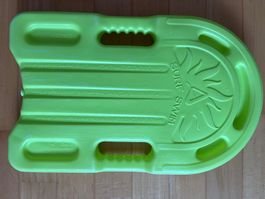 Schwimmbrett bis 18 kg ab 3 Jahren