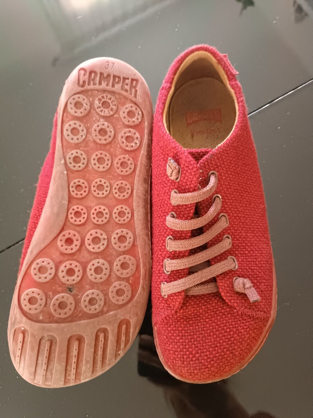 Camper Scarpe da donna: Scarpe Camper – Usato da Bellinzona venduto da JasIvo 1