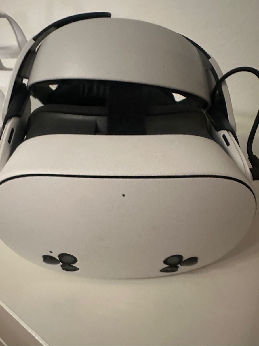 Sony Casco VR: Sony DualSense Edge Wireless Controller PS5 - Komplett mit B – Usato da Zunzgen venduto da milesdavis76 6