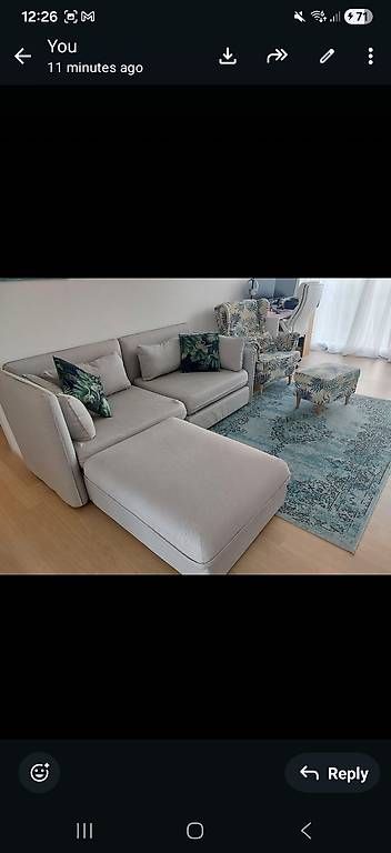 Divani: Divano – Usato da Lugano venduto da MatShopping