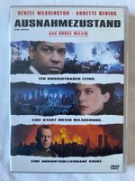 DVD "Ausnahmezustand" - Action