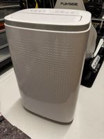 2× Mobile Klimaanlage Do it + Garden Malung 28’000 BTU