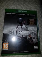 Playerunknown's Battlegrounds XBOX ONE