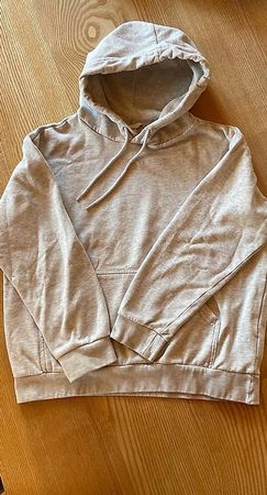 Kapuzen-Pulli Gr. S/176