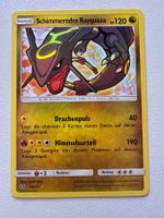 Schimmerndes Rayquaza 56/73 Pokémon Schimmernde Legenden
